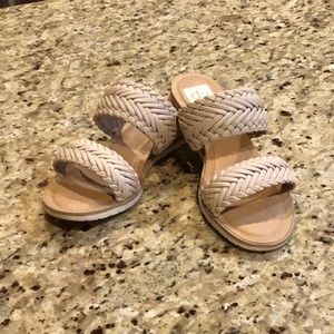 Dolce Vita Sandals